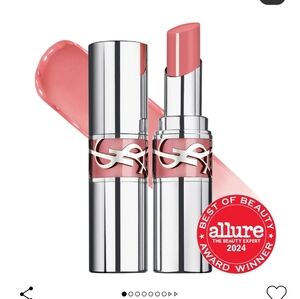 YSL Loveshine Lip Oil Stick - 44 Nude Lavalliere